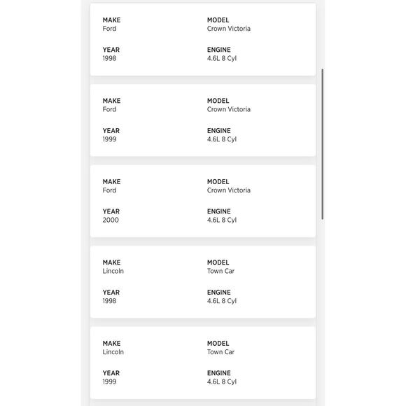 Fuel Pump Hanger Assembly Delphi HP10092 - Picture 2 of 3